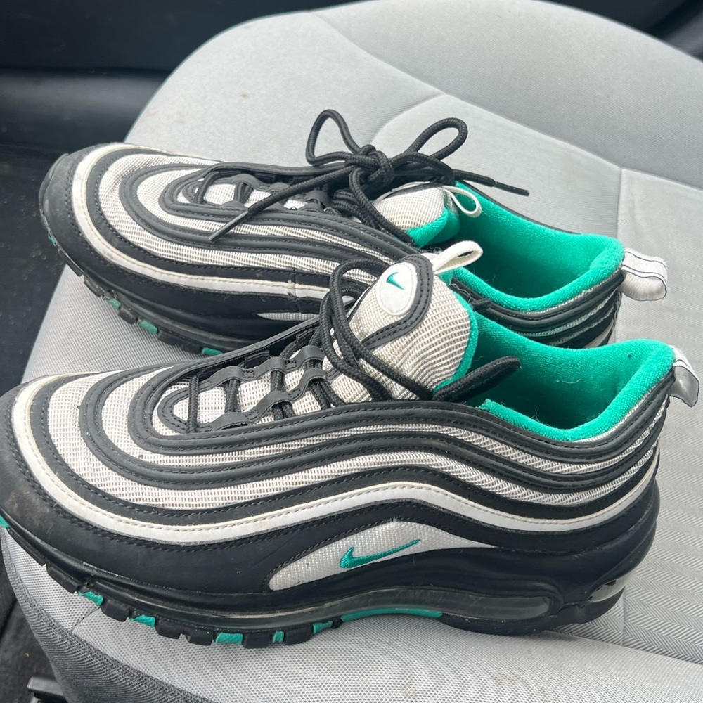 Nike air max 97 size 6.5